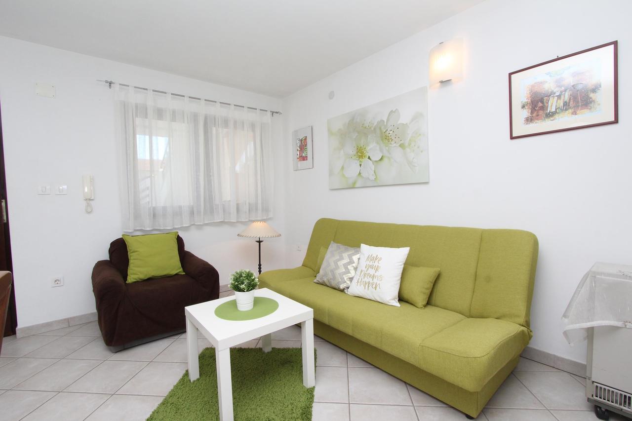 Apartment Irena Pula Zewnętrze zdjęcie