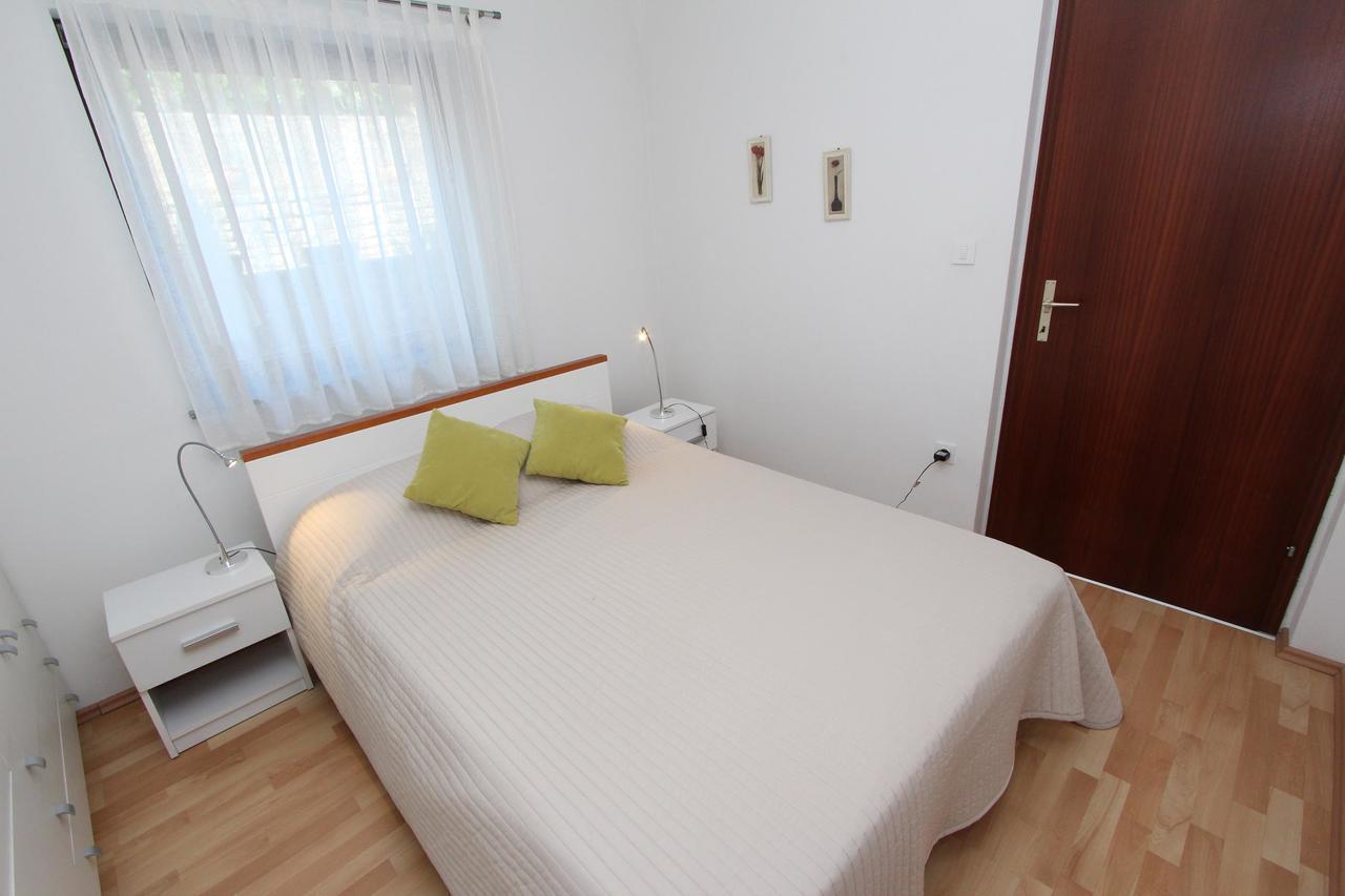 Apartment Irena Pula Zewnętrze zdjęcie