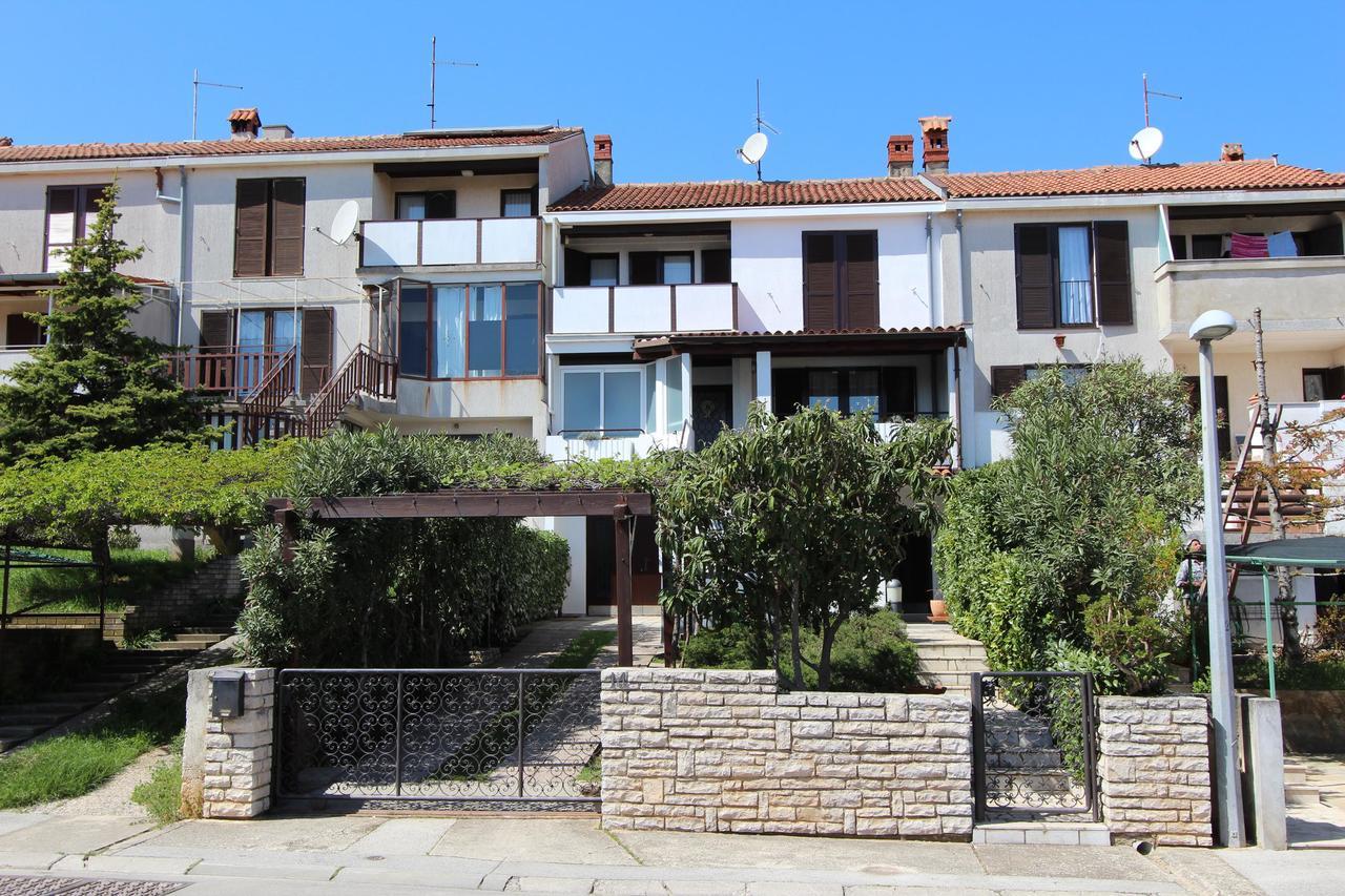 Apartment Irena Pula Zewnętrze zdjęcie